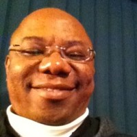 Rev Augustine Ebido
