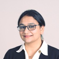 Neelam Maheshwari ,PhD
