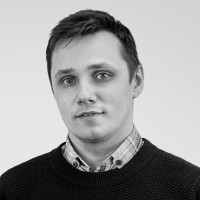Dmitry Sereda