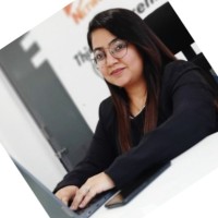 Rutvi Shah