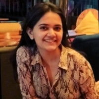 Shubhika Parihar