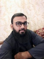 Muhammad hussain Munawer