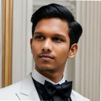 Dilusha Eshan Fernando