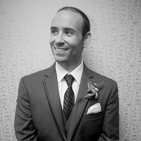 Mathew Conte