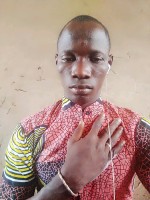 Yakou Konate