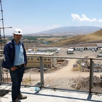 Ali Toumari