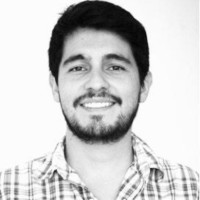 Oscar Gilberto Limon Mariscal