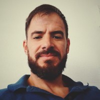 David Rodriguez