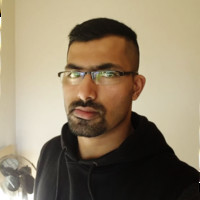 Abhisekh M.