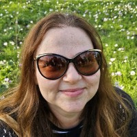 Polina Bronfman Palti