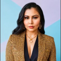 Cynthia Vargas-Morales
