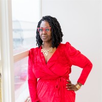 Ebony Williams