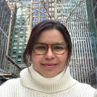 Rafaela Vera Flores