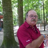 Stanley Coker