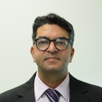 Sumit Manchanda