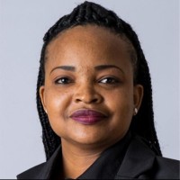 Boitumelo Makgobe