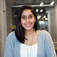 Krupa Patel, Mph