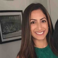Ilnaz Salehi, M.D.
