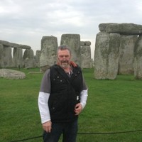 Richard Mcgibbony