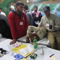 Bharat Patel Rdcs,Rdms,Rvs,Fase