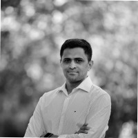 Darshan Chaudhari