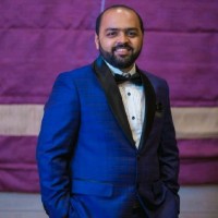 Rahul Datar