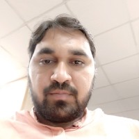 Syeed Shareef