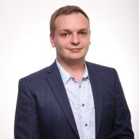 Sergii Orliuk