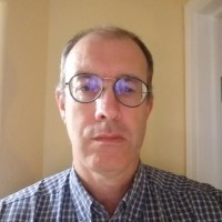 Stephen Rivers