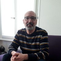 Esatoglu Raymond