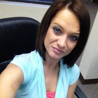 April Mcdonald