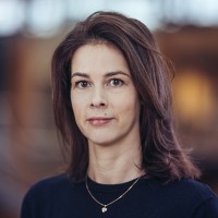 Kirstin Hoenderken