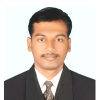 Dhakshina Moorthi K