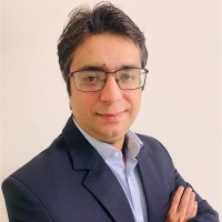 Jyotiraman Nagpal