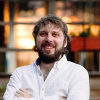 Dmytro Kaliuzhnyi