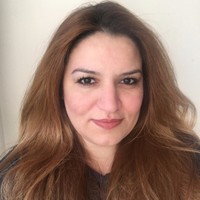 Nisreen Jbaili