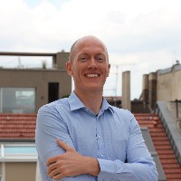 Scott Jones