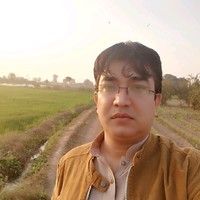 Muhammad Asif Awan