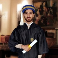 Muhammad Usman Saeed