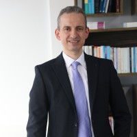 Ahmet Özgül