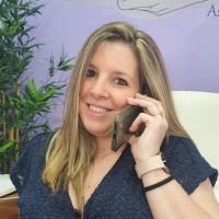 Nuria Bonamusa Camps