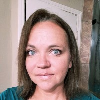 Christina Bradford