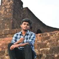 Vinay B R