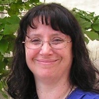Sharon Gantert