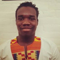 Dominic Oyellomoi