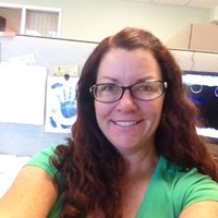 Linda Jones