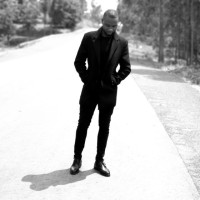 Irihangana Felix