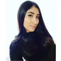 Brenda Itzel Valdez López