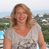 Sandra Gabriël