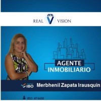 Merbhenil Zapata